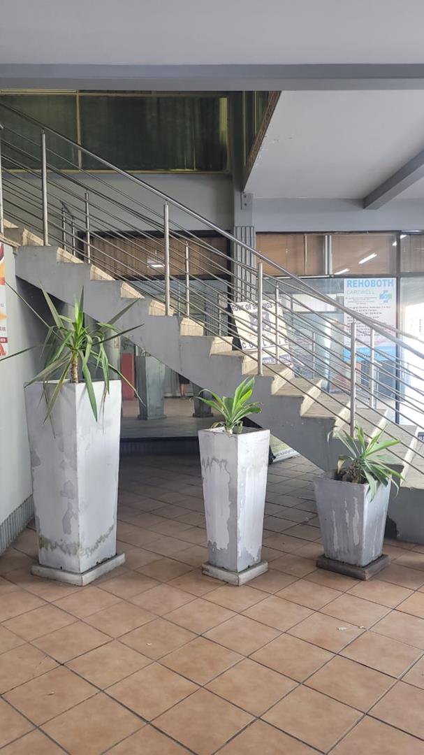 Commercial Property for Sale in Brits North West